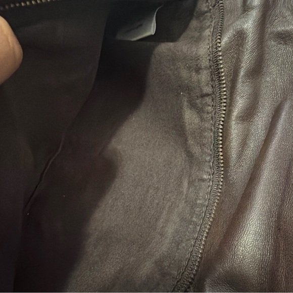 tory burch patent clutch - Picture 4 of 5